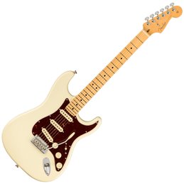 Fender American Professional Stratocaster II MN OWT