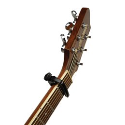 D'Addario PW-CP-16 Lite Classical Capo kapodaster do gitary klasycznej