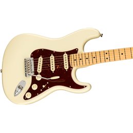 Fender American Professional Stratocaster II MN OWT