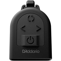 Daddario PW-CT-12 Micro Headstock Tuner Chromatyczny
