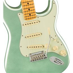 Fender American Professional Stratocaster II MYST SFG