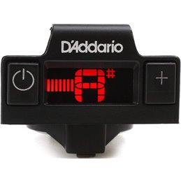 Daddario PW-CT-15 Micro Soundhole Tuner Chromatyczny
