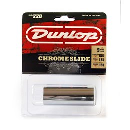 Dunlop 220 Profesjonalny Slide Chromowany