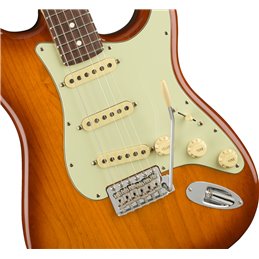 Fender American Performer Strat RW HBST