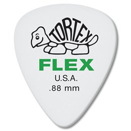 Dunlop 428R Tortex Flex kostka gitarowa 0.88mm