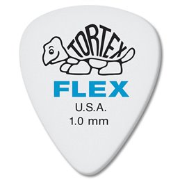 Dunlop 428R Tortex Flex kostka gitarowa 1.00mm