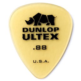 Dunlop 421R Ultex Standard kostka gitarowa 0.88 mm
