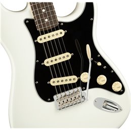 Fender American Performer Strat RW AWT