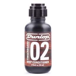Dunlop 6532 Fingerboard 02 Deep Conditioner do podstrunnnicy