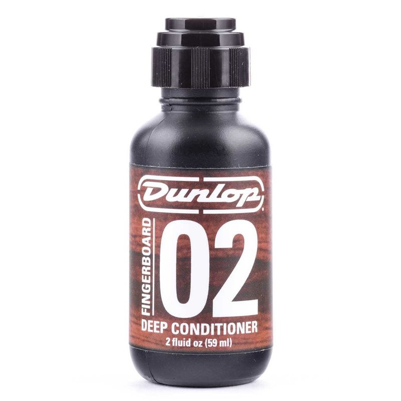 Dunlop 6532 Fingerboard 02 Deep Conditioner do podstrunnnicy