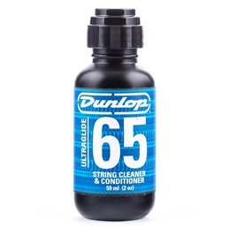 Dunlop 6582 Ultraglide 65 Płyn do czyszczenia strun