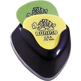 Dunlop 7100SI Strap zaczep do paska gitarowego