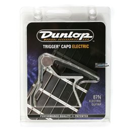 Dunlop 87N Kapodaster Do Gitary Elektrycznej