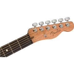 Fender Acoustasonic Player Tele SHDW