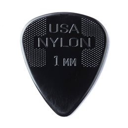 Dunlop Nylon Standard kostka gitarowa 1.00mm
