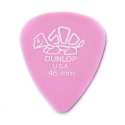 Dunlop Delrin 41R46 kostka gitarowa 0.46mm
