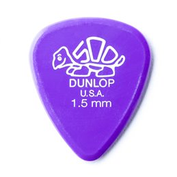 Dunlop Delrin 41R150 kostka gitarowa 1.50mm