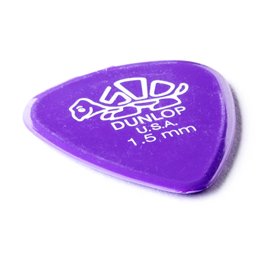 Dunlop Delrin 41R150 kostka gitarowa 1.50mm