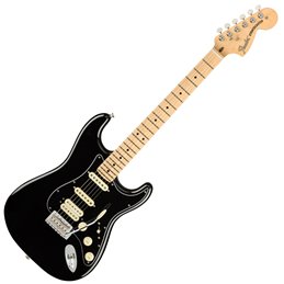 Fender American Performer Strat HSS MN BK