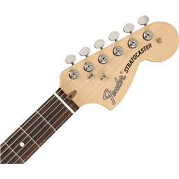 Fender American Performer Strat HSS RW 3TSB