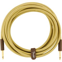Fender Deluxe Cable Tweed 4,5m
