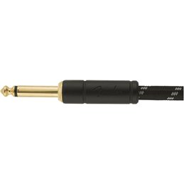 Fender Deluxe Cable Black 4,5m