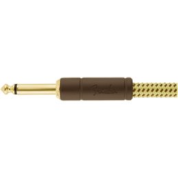 Fender Deluxe Cable Tweed 5,5m