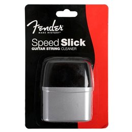 Fender Speed Slick Guitar String Cleaner 0990521100