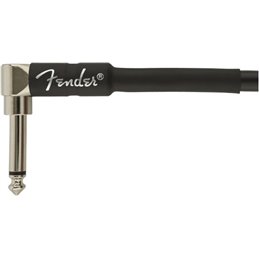 Fender Professional Cable 3m Kątowy