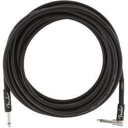 Fender Professional Cable 5,5m Kątowy