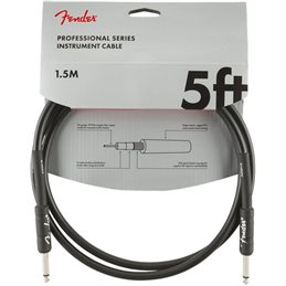 Fender Professional Cable 1,5m