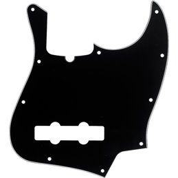 Fender Standard Strat Pickguard 11-hole Tortoise Shell