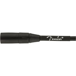 Fender Professional Microphone Cable 4,5m