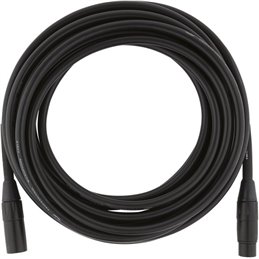 Fender Professional Microphone Cable 7,5m