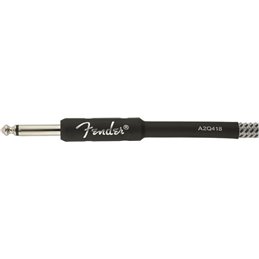 Fender Professional Cable 4,5m White TWD
