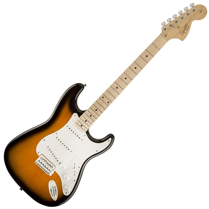 Fender Squier Affinity Stratocaster MN 2TS