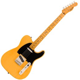 Fender Squier Classic Vibe 50s Tele MN BTB