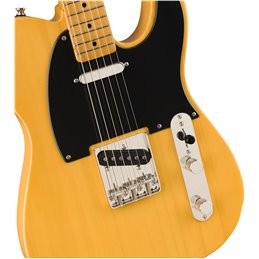 Fender Squier Classic Vibe 50s Tele MN BTB
