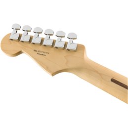 Fender Player Stratocaster MN BLK