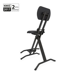 Athletic GS-1 Krzesło dla gitarzysty / klawiszowca