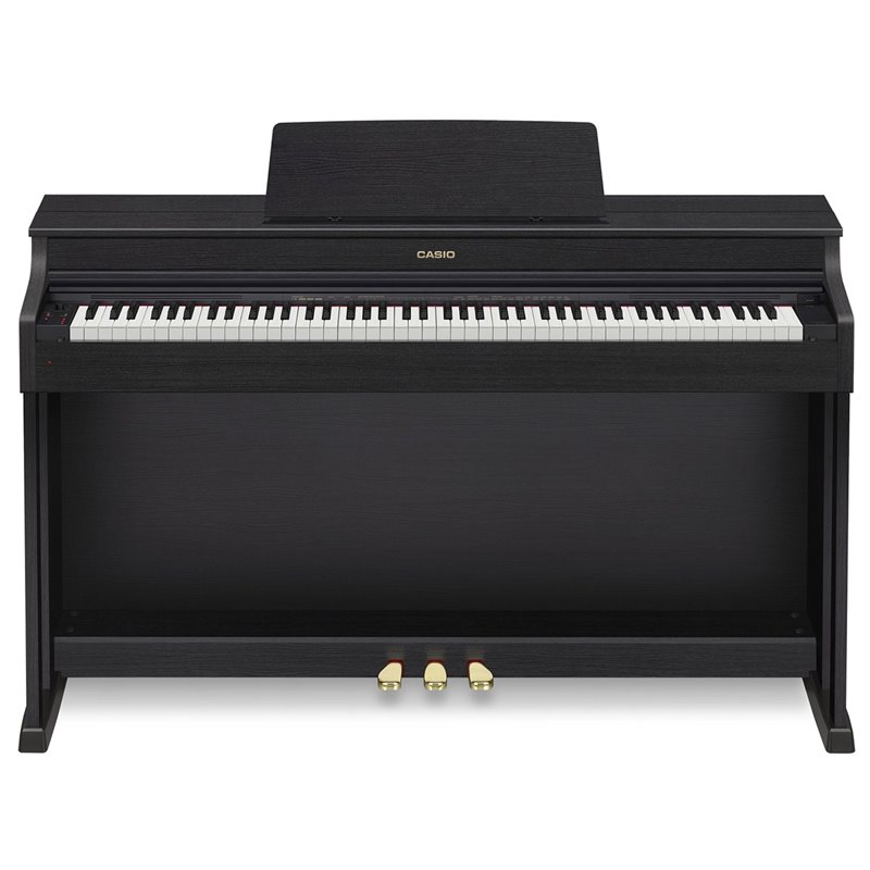 Casio AP-470 BK Pianino Cyfrowe