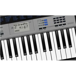 Casio AP-270 BK Pianino Cyfrowe