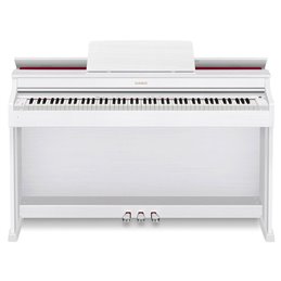 Casio AP-470 WE Pianino Cyfrowe