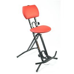 Athletic GS-1R Krzesło dla gitarzysty / klawiszowca