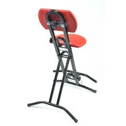 Athletic GS-1R Krzesło dla gitarzysty / klawiszowca