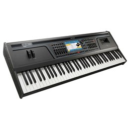 Ketron SD 9 Pro Live Station Keyboard + Pakiet Styli z Audio Drum