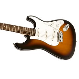 Fender Squier Affinity Strat LRL BSB