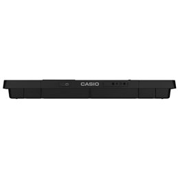Casio LK-136 + 5 lat Gwarancji (opcja bez zasilacza)