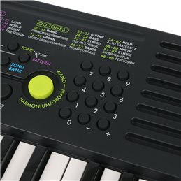 Casio SA-47 Keyboard dla dzieci na baterię