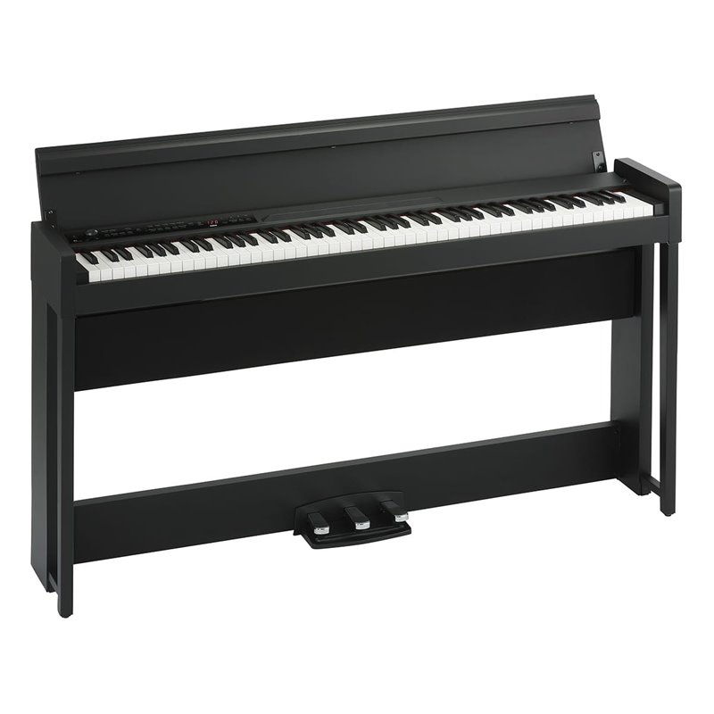 Korg C1 AIR BK pianino cyfrowe (Made in Japan)